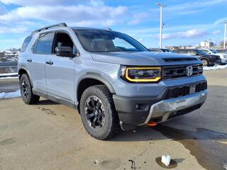 2026 Honda Passport for sale in Triadelphia WV