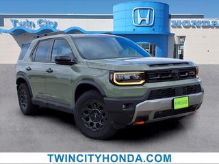 2026 Honda Passport for sale in Port Arthur TX