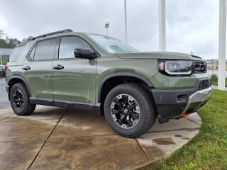 2026 Honda Passport