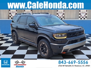 2026 Honda Passport