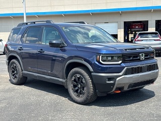2026 Honda Passport for sale in Bridgeport WV