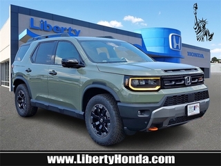 2026 Honda Passport for sale in Orange TX