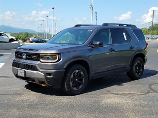 2026 Honda Passport for sale in Roanoke VA