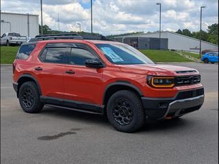 2026 Honda Passport
