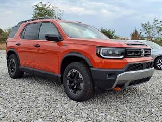 2026 Honda Passport for sale in Triadelphia WV