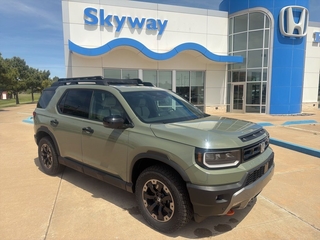 2026 Honda Passport