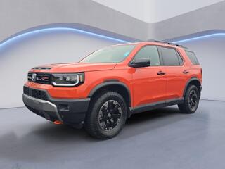 2026 Honda Passport