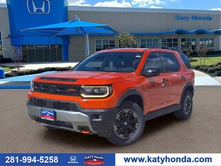 2026 Honda Passport for sale in Katy TX