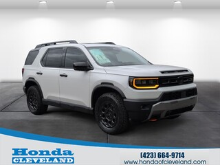 2026 Honda Passport