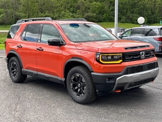 2026 Honda Passport for sale in Bridgeport WV