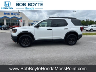 2026 Honda Passport for sale in Moss Point MS