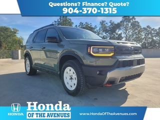2026 Honda Passport for sale in Jacksonville FL