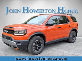 2026 Honda Passport for sale in Beckley WV