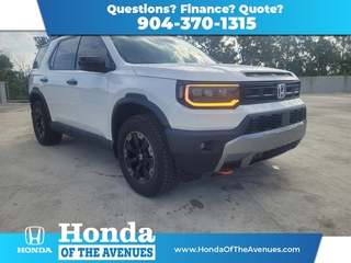 2026 Honda Passport for sale in Jacksonville FL