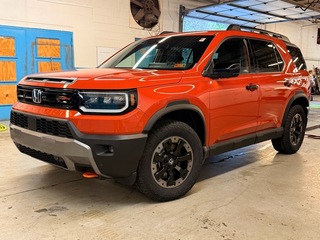 2026 Honda Passport for sale in Beckley WV