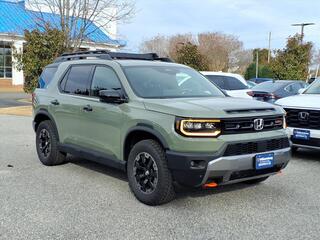 2026 Honda Passport for sale in Mishawaka IN