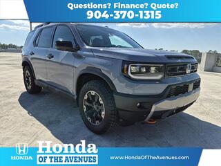 2026 Honda Passport for sale in Jacksonville FL