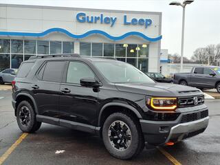 2026 Honda Passport for sale in Tupelo MS