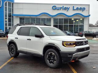 2026 Honda Passport for sale in Tupelo MS