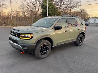 2026 Honda Passport for sale in Johnson City TN