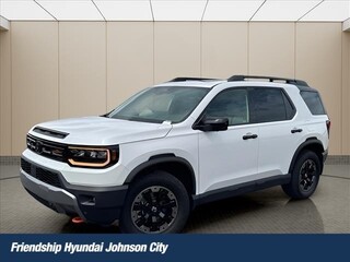 2026 Honda Passport for sale in Johnson City TN