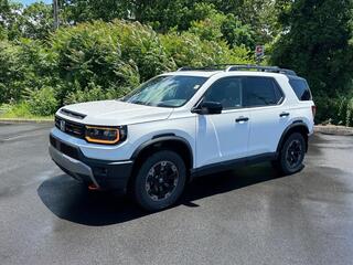 2026 Honda Passport