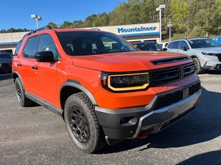 2026 Honda Passport for sale in Bridgeport WV