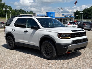 2026 Honda Passport for sale in Bridgeport WV