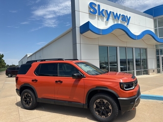 2026 Honda Passport