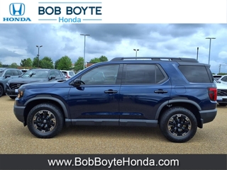 2026 Honda Passport