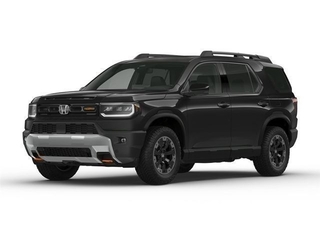 2026 Honda Passport