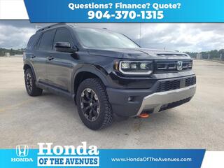 2026 Honda Passport for sale in Jacksonville FL