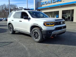 2026 Honda Passport for sale in Bridgeport WV