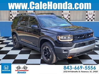 2026 Honda Passport for sale in Florence SC