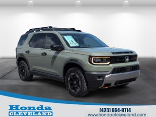 2026 Honda Passport for sale in Cleveland TN