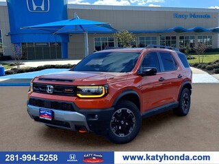2026 Honda Passport for sale in Katy TX