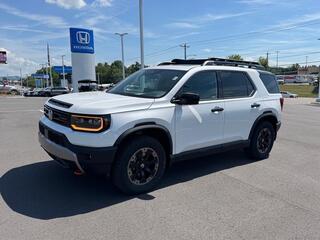 2026 Honda Passport for sale in Johnson City TN