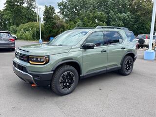 2026 Honda Passport for sale in Johnson City TN