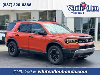 2026 Honda Passport for sale in Dayton OH