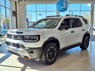 2026 Honda Passport for sale in Mishawaka IN