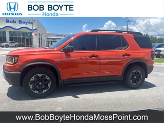 2026 Honda Passport for sale in Moss Point MS