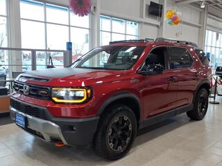 2026 Honda Passport for sale in Mishawaka IN