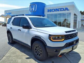 2026 Honda Passport