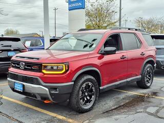 2026 Honda Passport for sale in Mishawaka IN