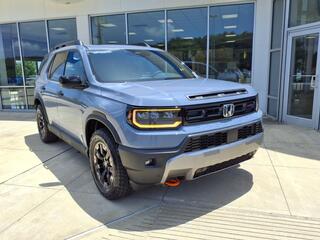 2026 Honda Passport
