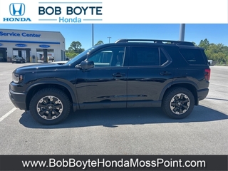 2026 Honda Passport for sale in Moss Point MS