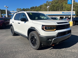 2026 Honda Passport for sale in Bridgeport WV