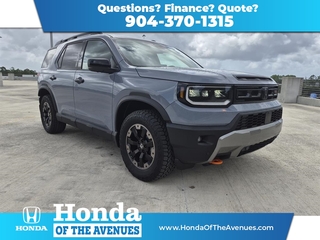 2026 Honda Passport