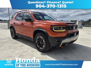 2026 Honda Passport for sale in Jacksonville FL