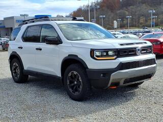 2026 Honda Passport for sale in Bridgeport WV